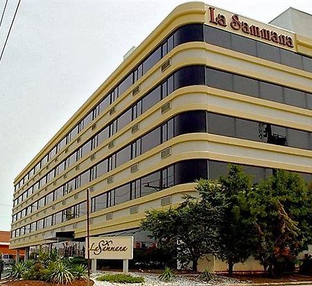 Boardwalk Resorts- La Sammana Brigantine Exterior photo
