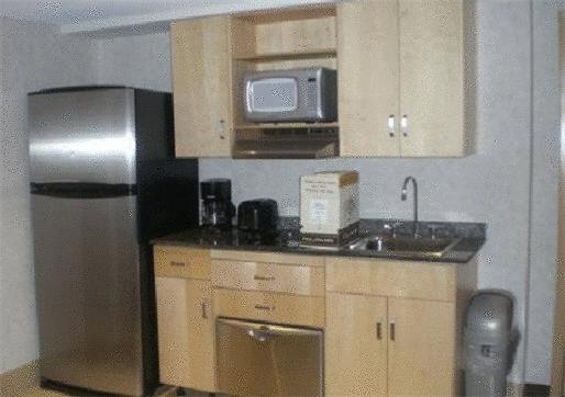 Boardwalk Resorts- La Sammana Brigantine Room photo