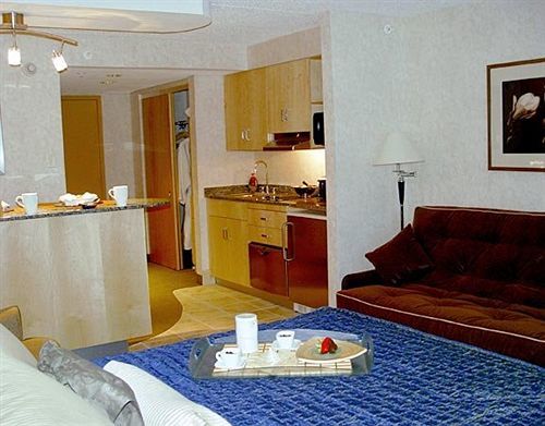 Boardwalk Resorts- La Sammana Brigantine Exterior photo