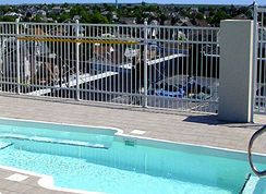 Boardwalk Resorts- La Sammana Brigantine Exterior photo